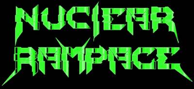 logo Nuclear Rampage